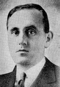 José Mª Pérez de Laborda y Villanueva