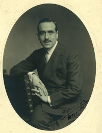 Marcelino Oreja Elósegui