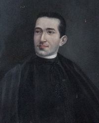 Tomás Josés Más y Más