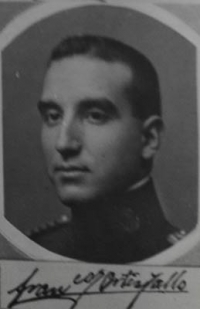 Francisco Javier Ortiz Tallo