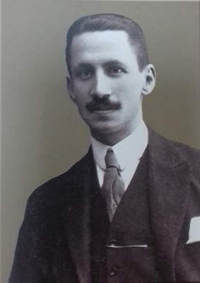 Ricardo Cortes Villasana