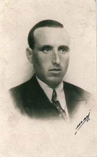Juan Benavente Butragueño