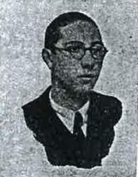 Juan José Olano Orive