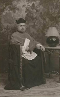 Antonio Margelí Lorenzo