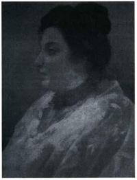 María de Isabel Sofía de la Hoz Bárcena