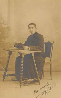 Bernardo Machuca Laguna
