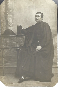Francisco Zorzo Aparicio