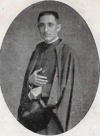Manuel Escribano Romero