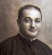 Manuel Pecharromán Fernández