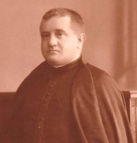 Cipriano Alcalde Valentín