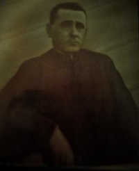 Andrés Rodríguez Perdiguero
