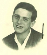 Elías Requejo Sorondo