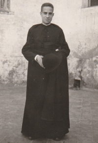 Sebastián de la Peña y Sáez