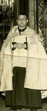 Mariano Escribano Herranz