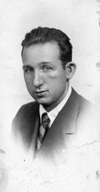 Pedro Justo Dorado Dellmans