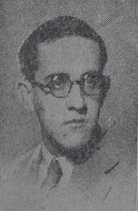 Alejandro del Amo y Castro