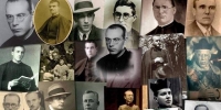 01/12/2018 en Libertad Digital. Madrid envía a Roma la causa de 56 mártires, sacerdotes y laicos, asesinados durante la Guerra Civil.