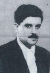 Anastasio Inchausti Murua