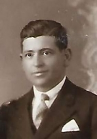 Leandro Puente Campo