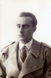 Julián Blanco Pérez de Camino