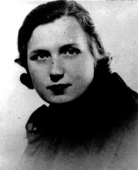 Pilar Martín de Miguel