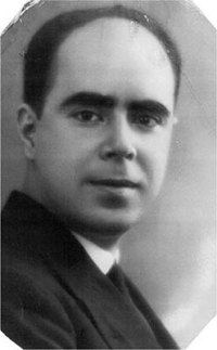Felipe Manzano Sánchez