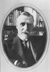 Rufino Blanco Sánchez