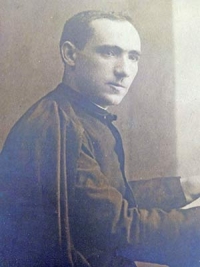 Timoteo Rojo Orcajo