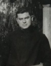 Felipe Ibáñez Chiva
