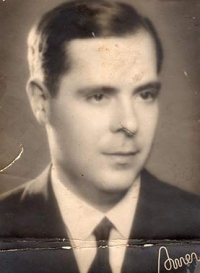 Federico Salmón Amorín
