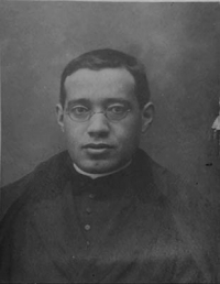 Justo Flores Catalina