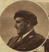 Blas Ciarreta Ibarrondo