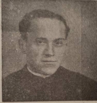 Esteban González Montes