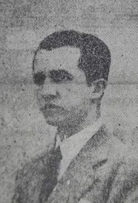 Manuel de Llanos y Pastor